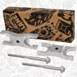 Vis, support pour controleur d'injecteurs ET ENGINETEAM BS0039VR2 - Visuel 1