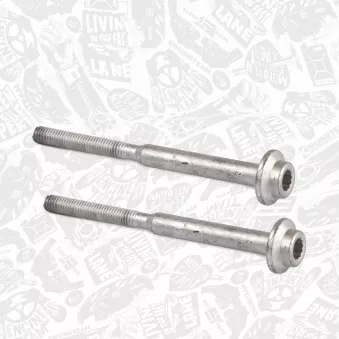 Vis, support pour controleur d'injecteurs ET ENGINETEAM BS0040VR1