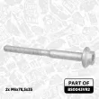 Vis, support pour controleur d'injecteurs ET ENGINETEAM BS0043VR2 - Visuel 2
