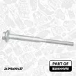 Vis, support pour controleur d'injecteurs ET ENGINETEAM BS0044VR1 - Visuel 3