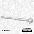 Vis, support pour controleur d'injecteurs ET ENGINETEAM BS0044VR2 - Visuel 2