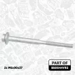 Vis, support pour controleur d'injecteurs ET ENGINETEAM BS0044VR2 - Visuel 3