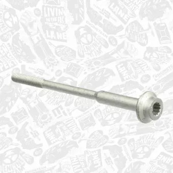 Vis, support pour controleur d'injecteurs ET ENGINETEAM BS0048
