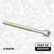 Vis, support pour controleur d'injecteurs ET ENGINETEAM BS0049VR1 - Visuel 2