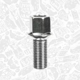 Vis de roue ET ENGINETEAM BS0051