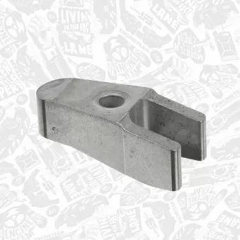 Support, injecteur ET ENGINETEAM BS0052