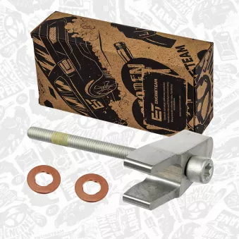 Support, injecteur ET ENGINETEAM BS0052VR1