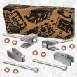 Support, injecteur ET ENGINETEAM BS0052VR2 - Visuel 1