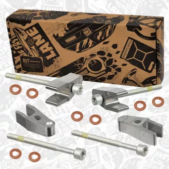 Support, injecteur ET ENGINETEAM BS0052VR2