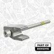 Support, injecteur ET ENGINETEAM BS0052VR2 - Visuel 2