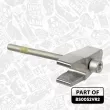 Support, injecteur ET ENGINETEAM BS0052VR2 - Visuel 3