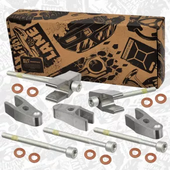 Support, injecteur ET ENGINETEAM BS0052VR3