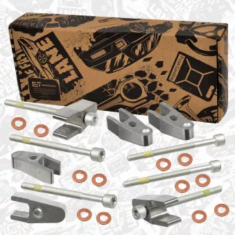 Support, injecteur ET ENGINETEAM BS0052VR4