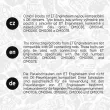 Vis de bielle ET ENGINETEAM BS0055 - Visuel 2