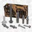 Kit de vis, roues dentées (chaîne de distribution) ET ENGINETEAM BS0056 - Visuel 1