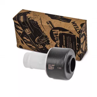 Séparateur d'huile, prise de recyclage des gas de carter ET ENGINETEAM CB0016