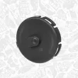 Diaphragme, ventilation du carter-moteur ET ENGINETEAM CB0041 - Visuel 3