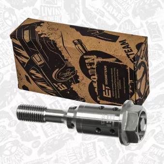 Valve de commande, réglage d'arbres à came ET ENGINETEAM CV0035