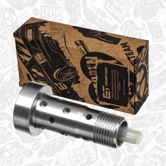 Valve de commande, réglage d'arbres à came ET ENGINETEAM CV0036