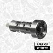 Valve de commande, réglage d'arbres à came ET ENGINETEAM CV0036VR1 - Visuel 3