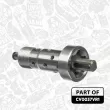Valve de commande, réglage d'arbres à came ET ENGINETEAM CV0037VR1 - Visuel 3