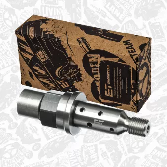 Valve de commande, réglage d'arbres à came ET ENGINETEAM CV0038