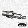 Valve de commande, réglage d'arbres à came ET ENGINETEAM CV0038VR1 - Visuel 2