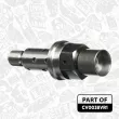 Valve de commande, réglage d'arbres à came ET ENGINETEAM CV0038VR1 - Visuel 3