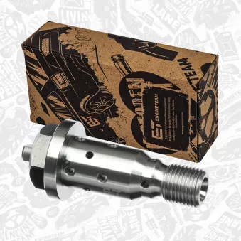 Valve de commande, réglage d'arbres à came ET ENGINETEAM CV0039