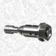 Valve de commande, réglage d'arbres à came ET ENGINETEAM CV0041 - Visuel 3
