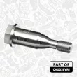 Valve de commande, réglage d'arbres à came ET ENGINETEAM CV0041VR1 - Visuel 2