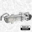 Vanne EGR ET ENGINETEAM ED0029PG - Visuel 3