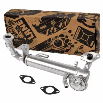 Module-EGR ET ENGINETEAM