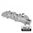 Module de tube d'admission ET ENGINETEAM ED0048VR3 - Visuel 3