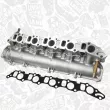 Module de tube d'admission ET ENGINETEAM ED0049 - Visuel 2