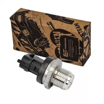 Capteur, pression de carburant ET ENGINETEAM ED0052