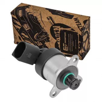 Régulateur, quantité de carburant (système à rampe commune) ET ENGINETEAM ED0062