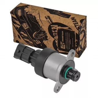 Régulateur, quantité de carburant (système à rampe commune) ET ENGINETEAM ED0063