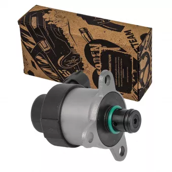 Régulateur, quantité de carburant (système à rampe commune) ET ENGINETEAM ED0065