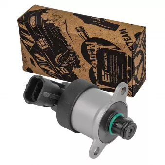 Régulateur, quantité de carburant (système à rampe commune) ET ENGINETEAM ED0066