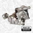 Radiateur, réaspiration des gaz d'échappement ET ENGINETEAM ED0085VR3 - Visuel 3