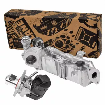 Module-EGR ET ENGINETEAM ED0088