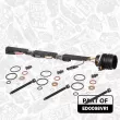 Raccord, injecteur ET ENGINETEAM ED0098VR1 - Visuel 2