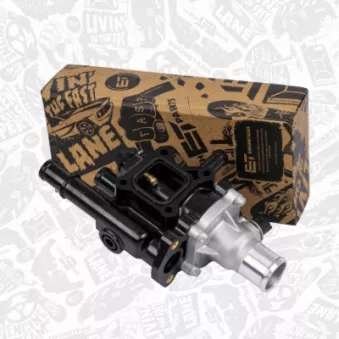 Thermostat, liquide de refroidissement ET ENGINETEAM ED0121