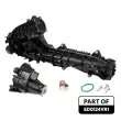 Module de tube d'admission ET ENGINETEAM ED0124VR1 - Visuel 2