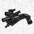 Thermostat, liquide de refroidissement ET ENGINETEAM ED0161VR1 - Visuel 2