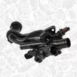 Thermostat, liquide de refroidissement ET ENGINETEAM ED0161VR1 - Visuel 3
