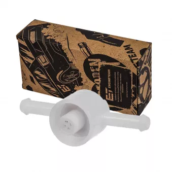 Soupape, filtre à carburant ET ENGINETEAM ED0170