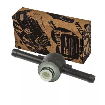 Soupape, filtre à carburant ET ENGINETEAM ED0171