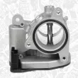 Papillon de distribution, alimentation d'air ET ENGINETEAM ED0180 - Visuel 3